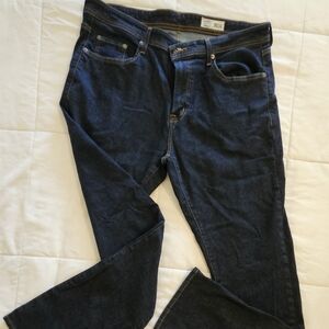 Men's Cremieux Jeans - DAR